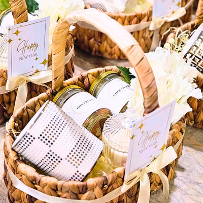 Raksha Bandhan Gift Hampers for Brother