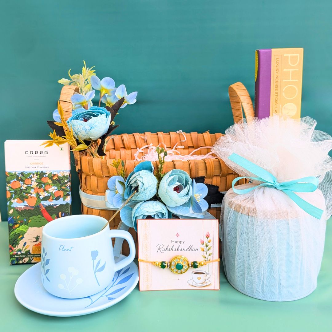 Brother Hamper