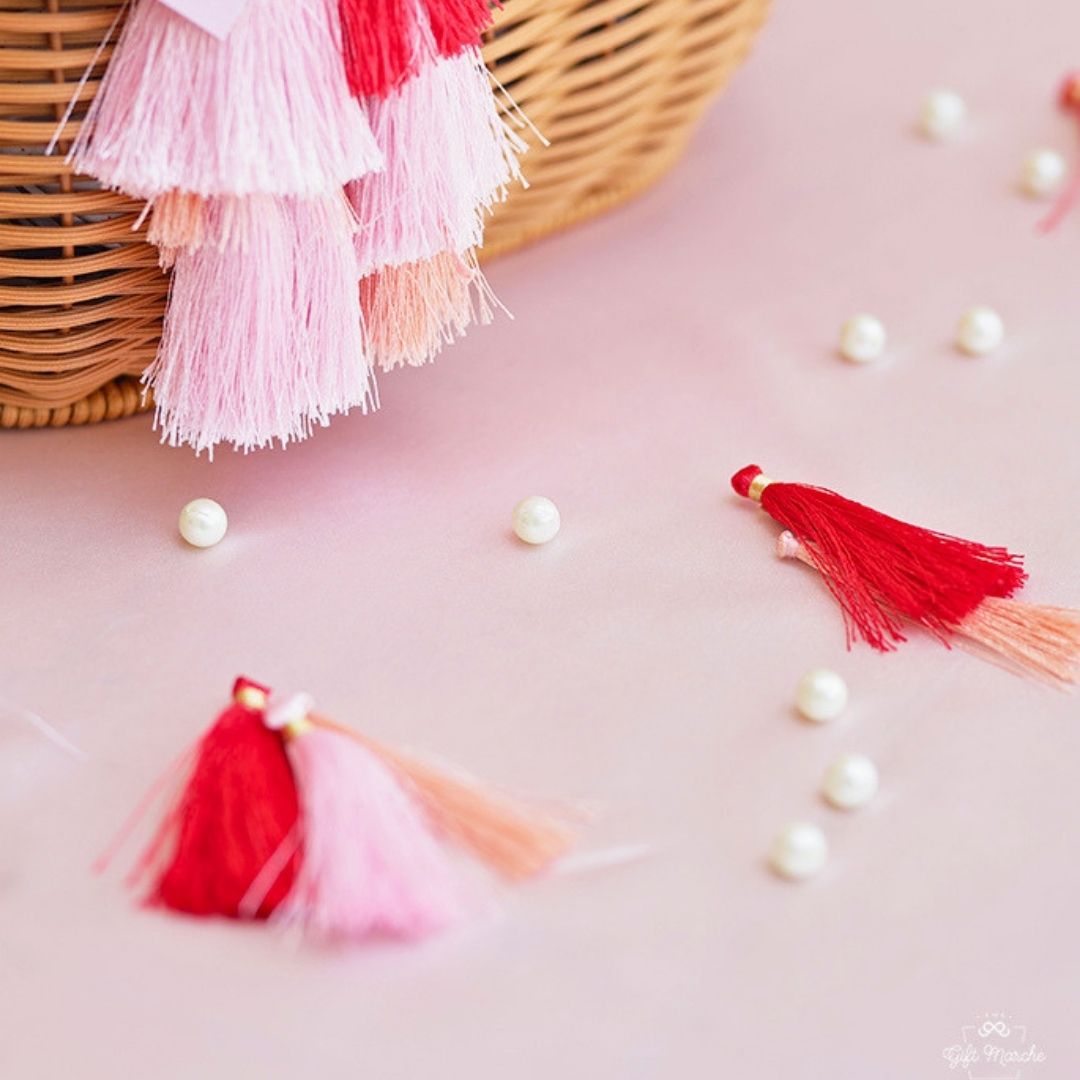 A Garden of Festive Joy