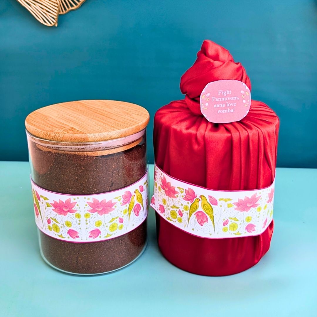 Unique Surprise for Your Siblings
