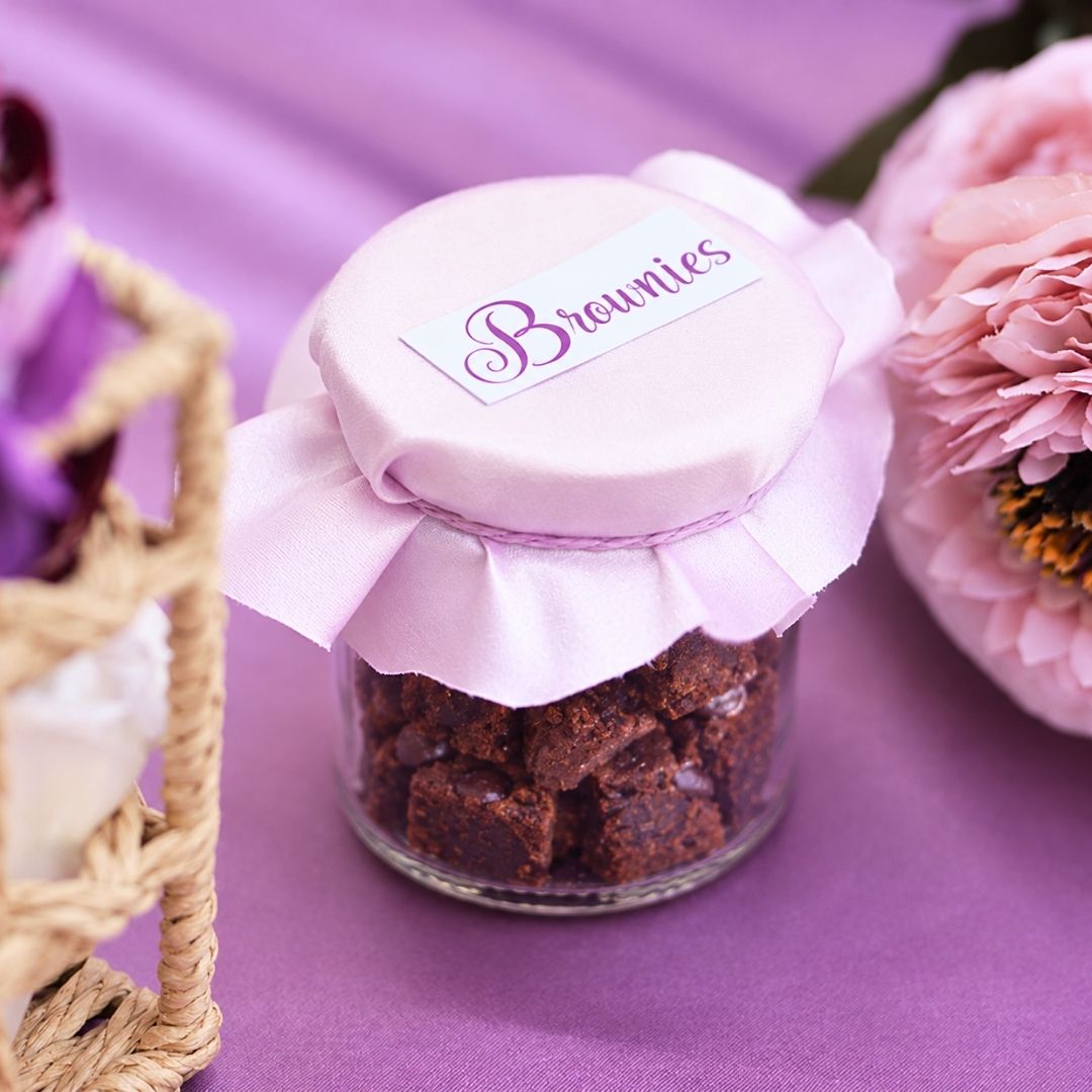 Lavender Luxe Diwali Gift Hamper