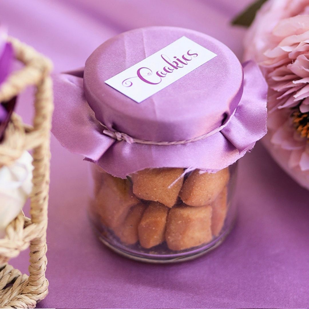 Lavender Luxe Diwali Gift Hamper