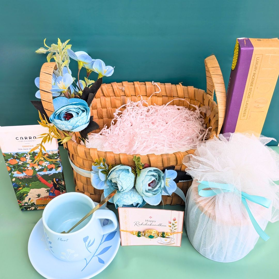 Brother Hamper