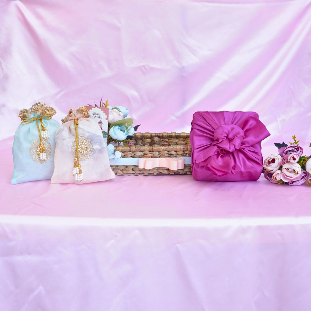 Blush Royale Festive Luxe Hamper