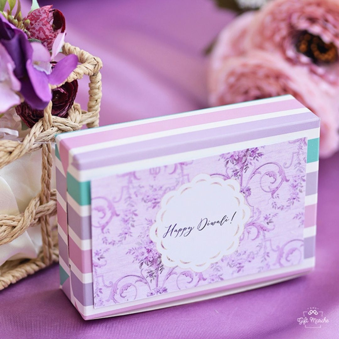 Lavender Luxe Diwali Gift Hamper