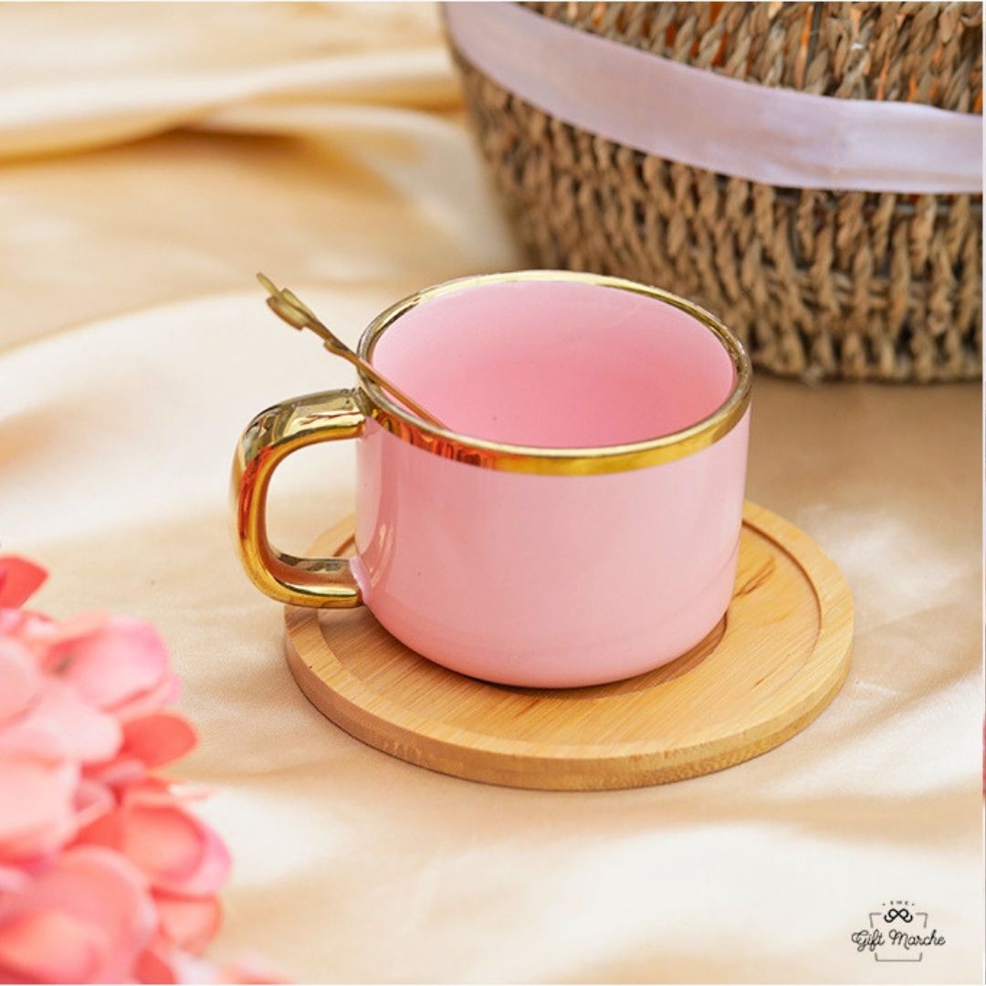 Festive Sips & Sweets – Diwali Gift Basket