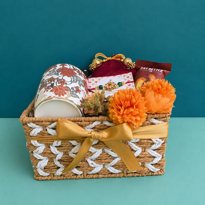 Rakhi Gift Hampers for Sister
