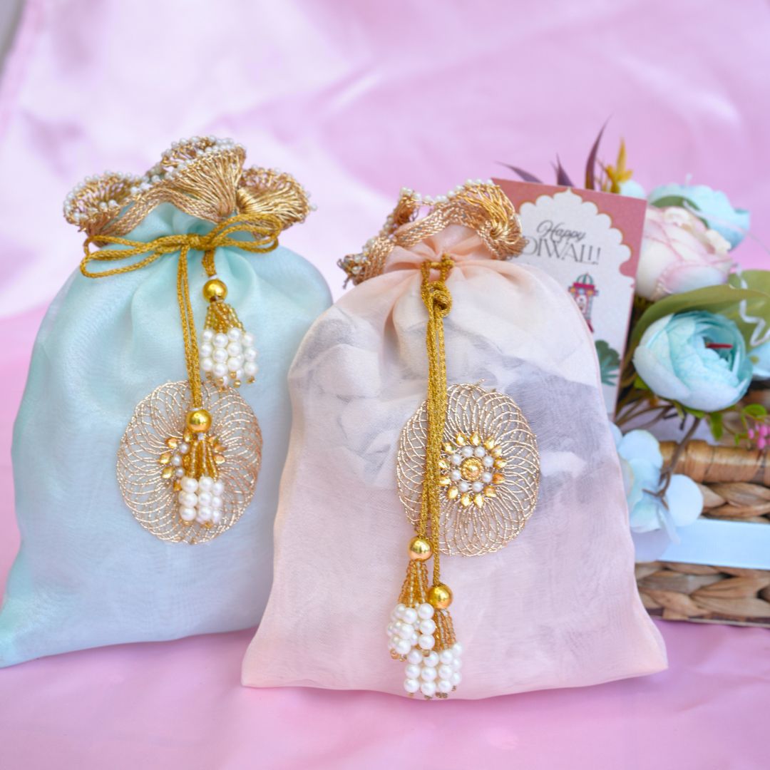 Blush Royale Festive Luxe Hamper
