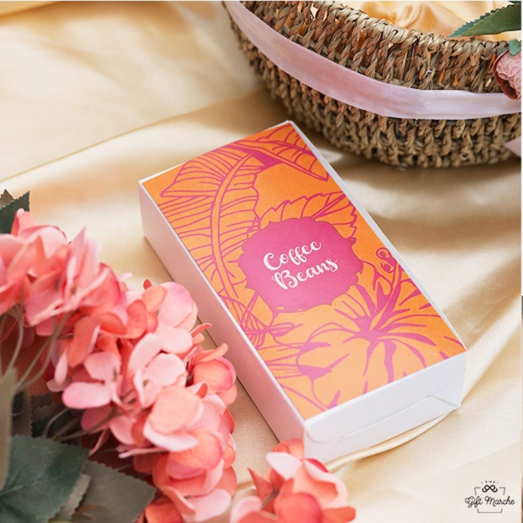 Festive Sips & Sweets – Diwali Gift Basket