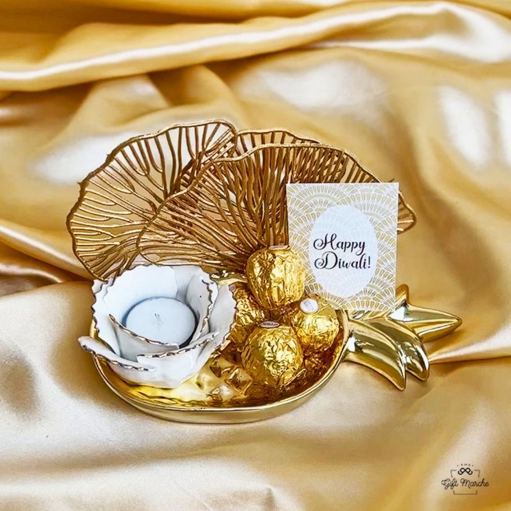 Golden Radiance Diwali Hamper