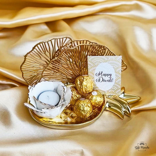 Golden Radiance Diwali Hamper