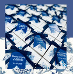 Floral Naming Ceremony Gifts