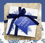 Floral Naming Ceremony Gifts