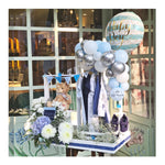 Luxe Baby Hamper for Baby Boy