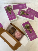 Victorian Baby Shower Invitation