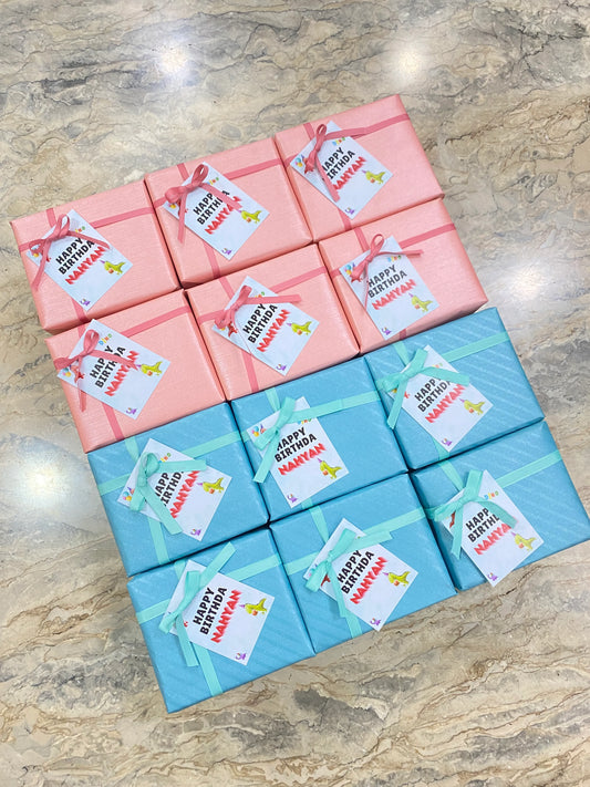 Daino Kids Birthday Gifts