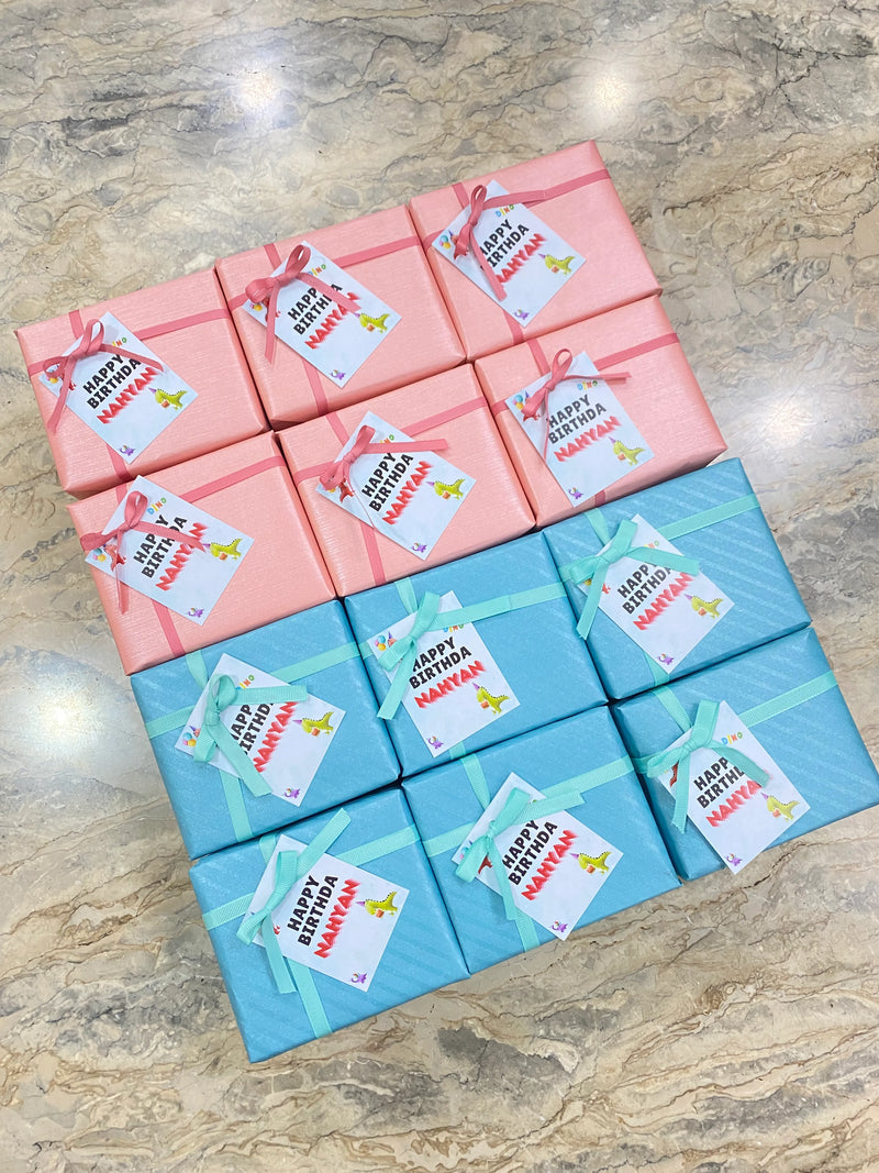 Daino Kids Birthday Gifts