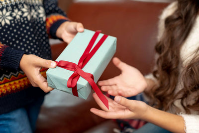 Channel Gifting