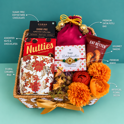 Rakhi Gifts