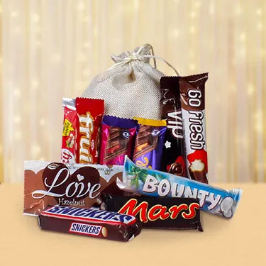 Chocolates
