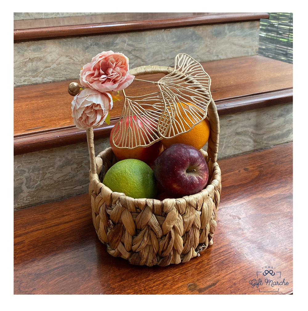 Fruit Basket Hamper