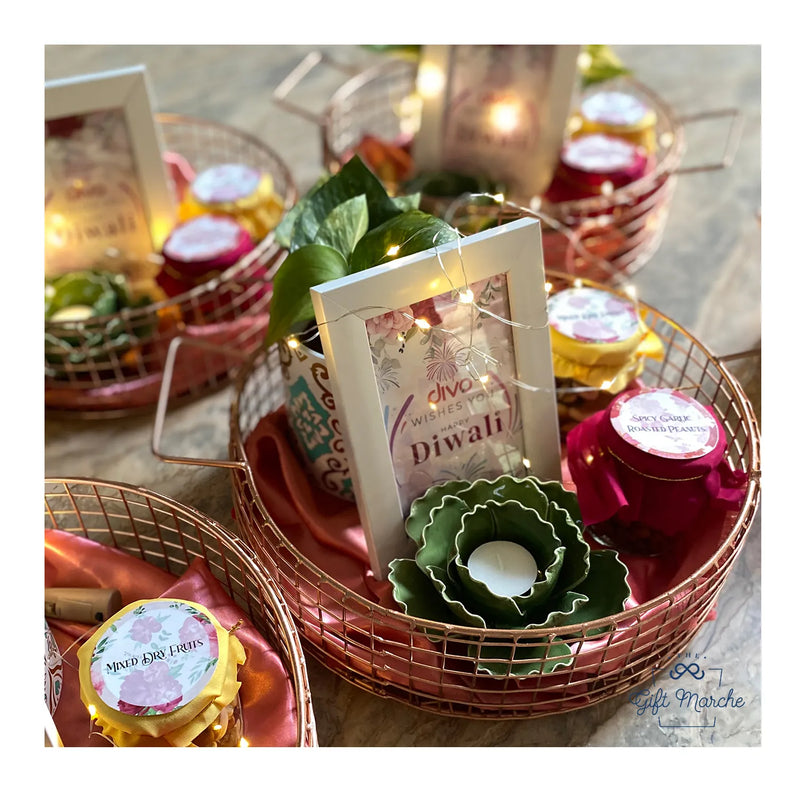 Festive Hampers