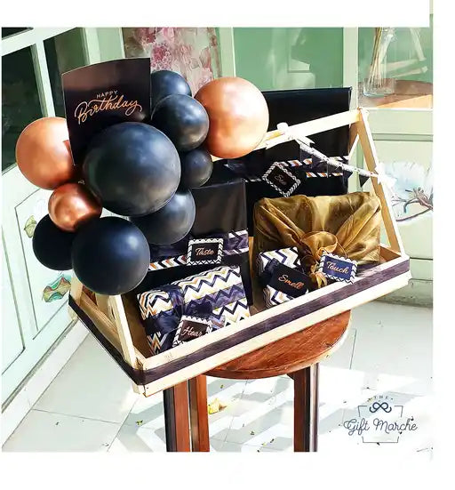 Gads by Hamper - The Gift Marche