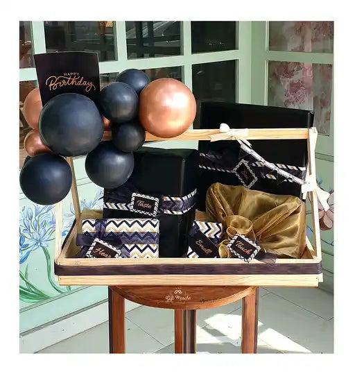 Gads by Hamper - The Gift Marche