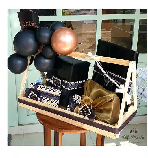 Gads by Hamper - The Gift Marche