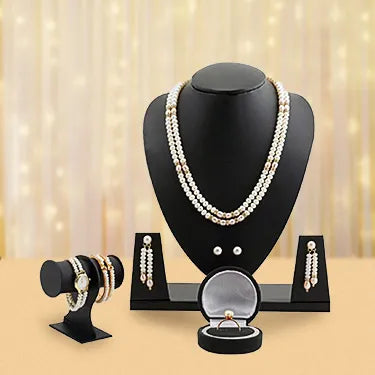 Jewellery
