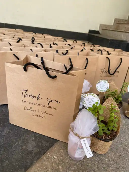 Let Love Grow -The Gift Marche in Chennai