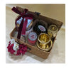 Personalized Dabara set House warming Hamper -The Gift Marche in Chennai