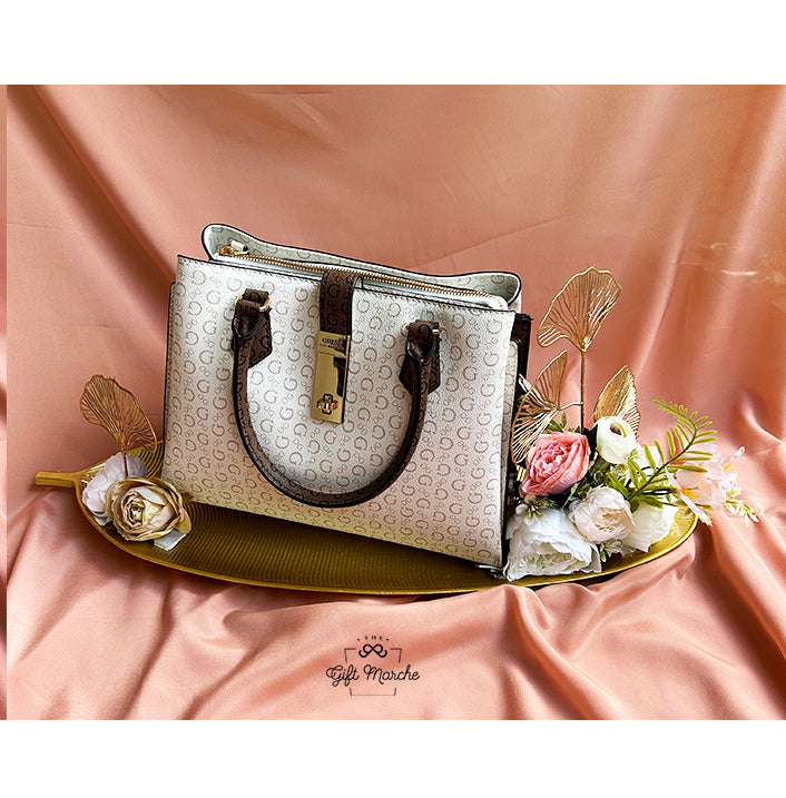 Luxury Designer Trousseau Platter Collection