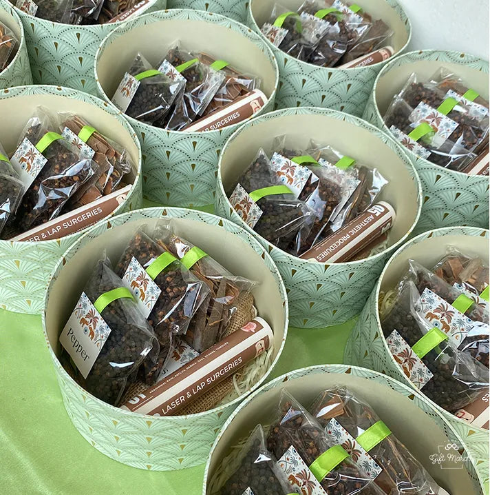 Snack Hampers