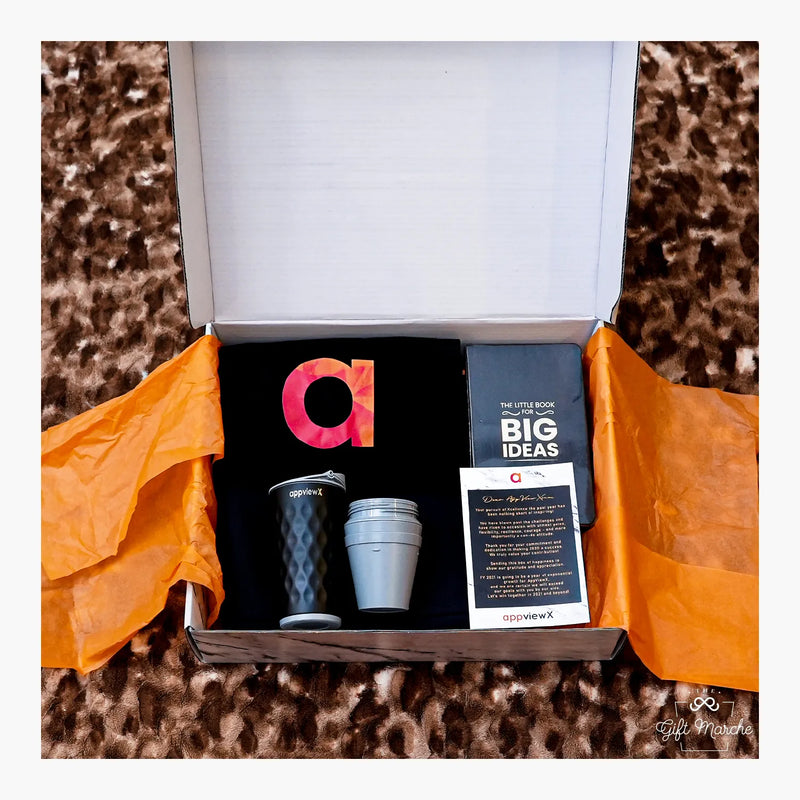 Stationery Hampers