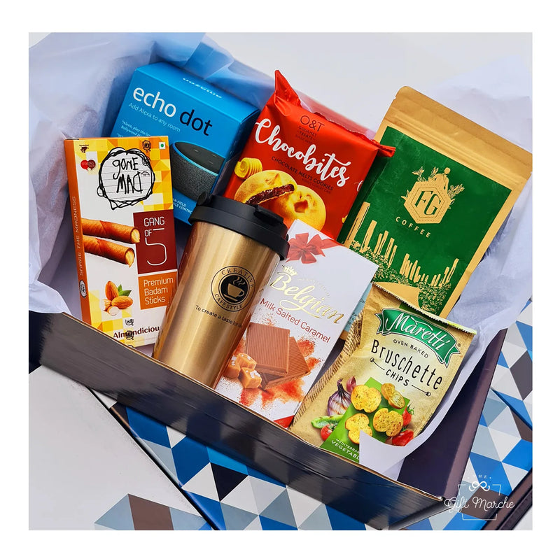 Tech Hampers