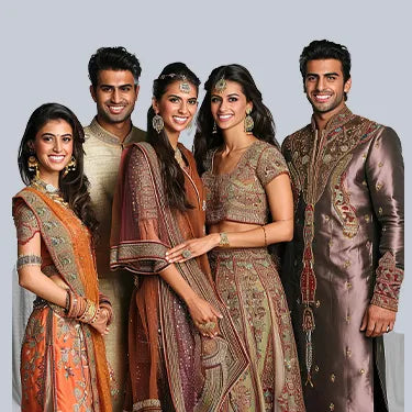 Friends & Relatives