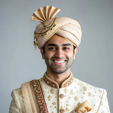 Groom