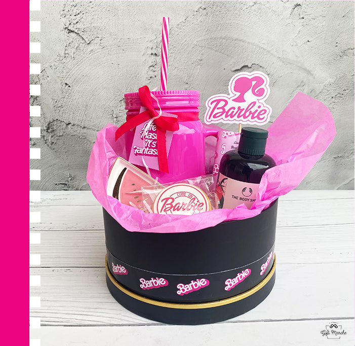 Barbie Teen Birthday Gift Hamper