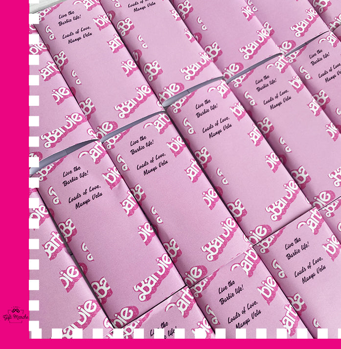 Barbie Teen Birthday Gift Hamper