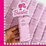 Barbie Teen Birthday Gift Hamper