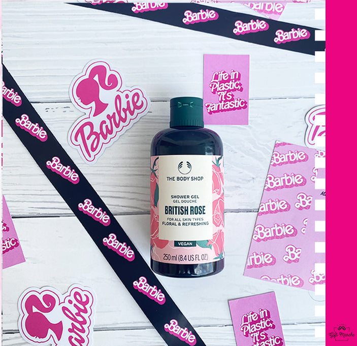 Barbie Teen Birthday Gift Hamper