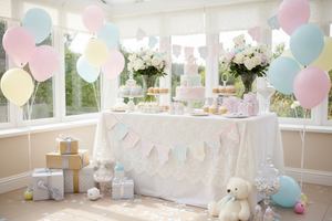 Baby Shower Celebrations