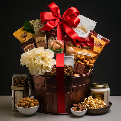 Birthday Gifts