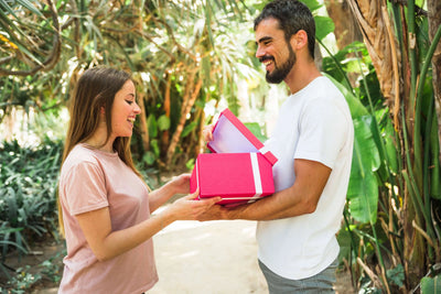 Client Gifting