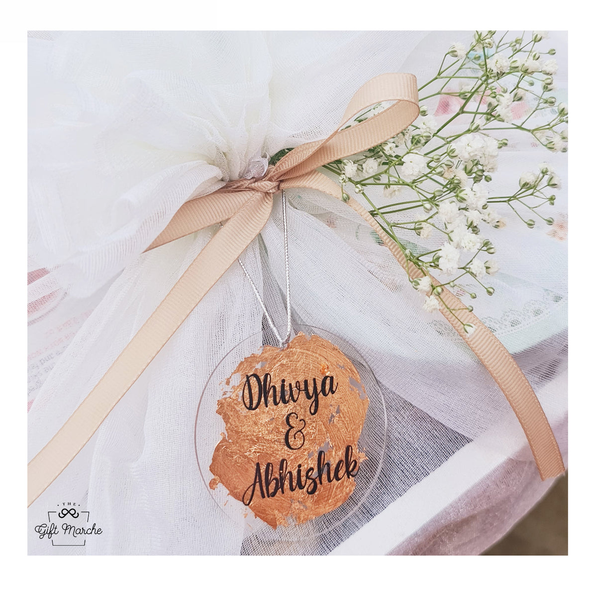 Classy Bridesmaid Hampers