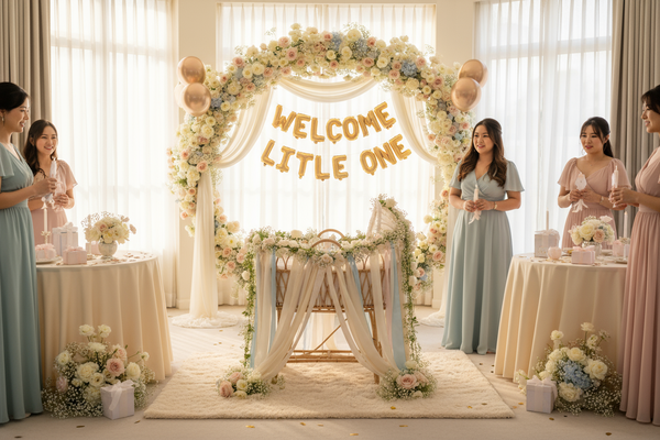 Naming Ceremony