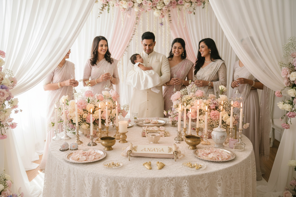 Naming Ceremony
