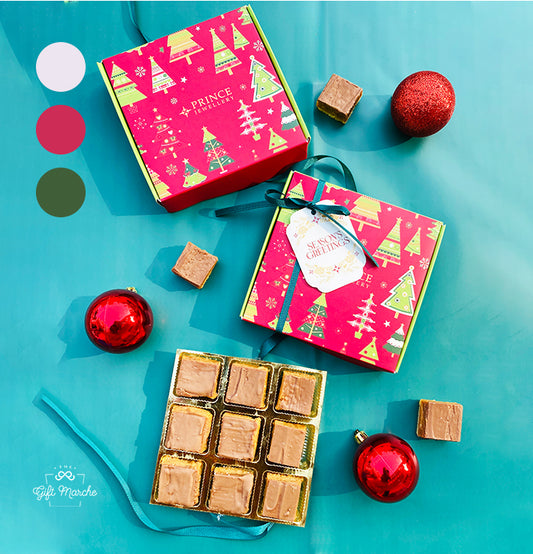 Premium Chocolate Gift Box for Employee (Prince Jewelry Chennai)