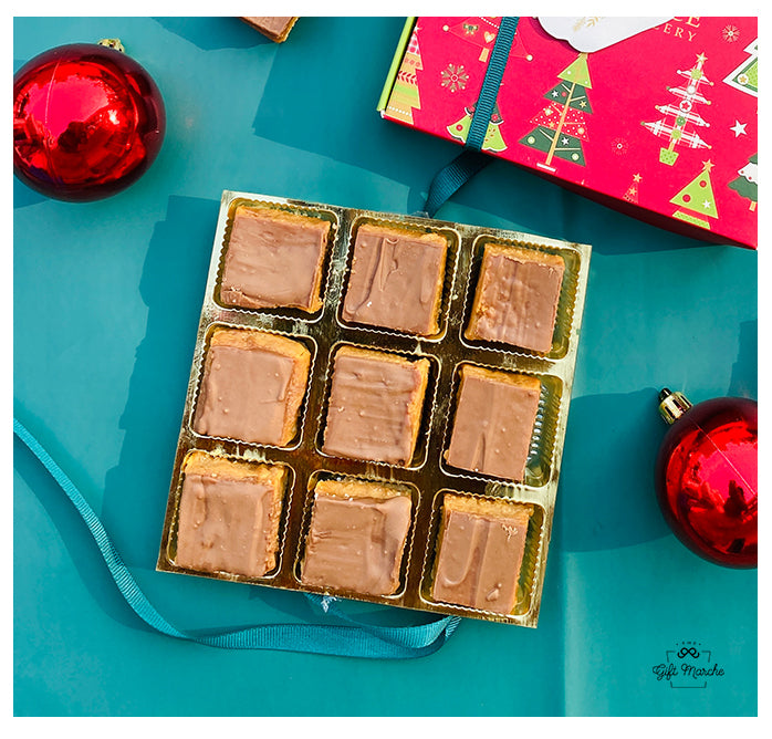Premium Chocolate Gift Box for Employee (Prince Jewelry Chennai)